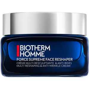 Homme Force Supreme Face Reshaper Cream, 50ml