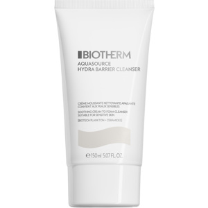 Aquasource Hydra Barrier Cleanser