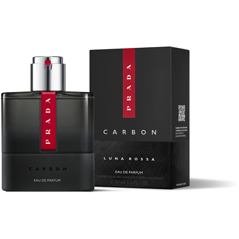 Luna Rossa Carbon, EdP