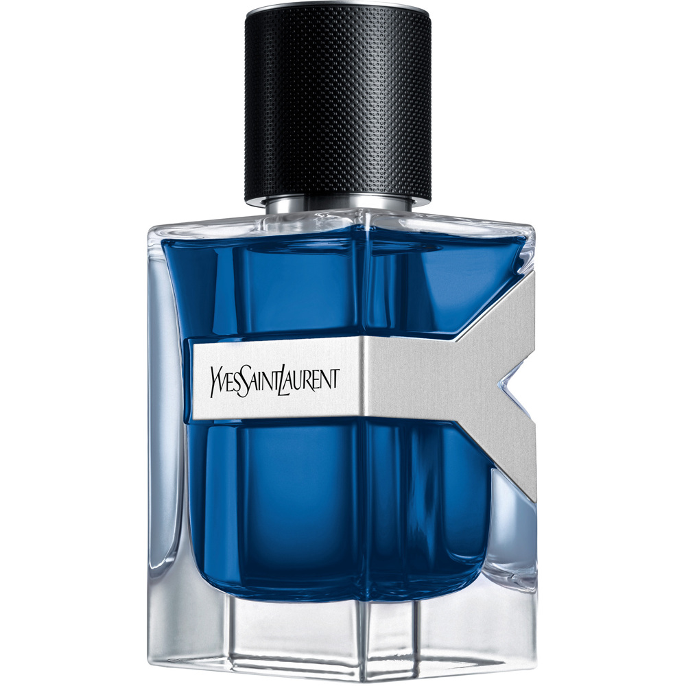 Y Iced Cologne, EdT Intense