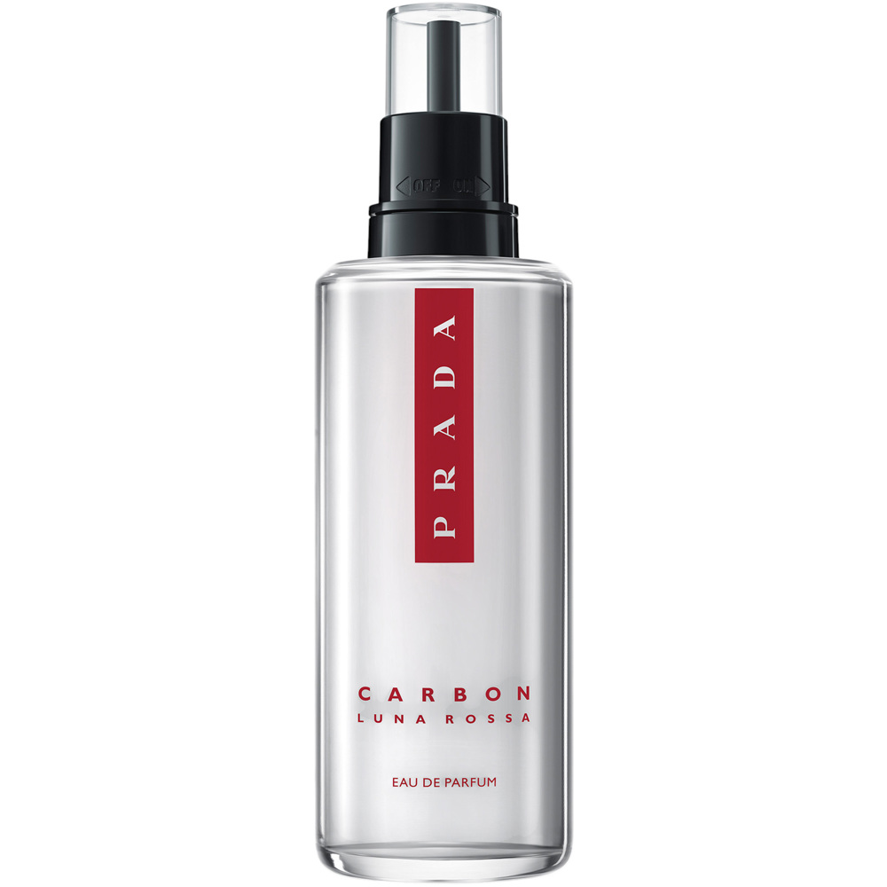 Luna Rossa Carbon, EdP