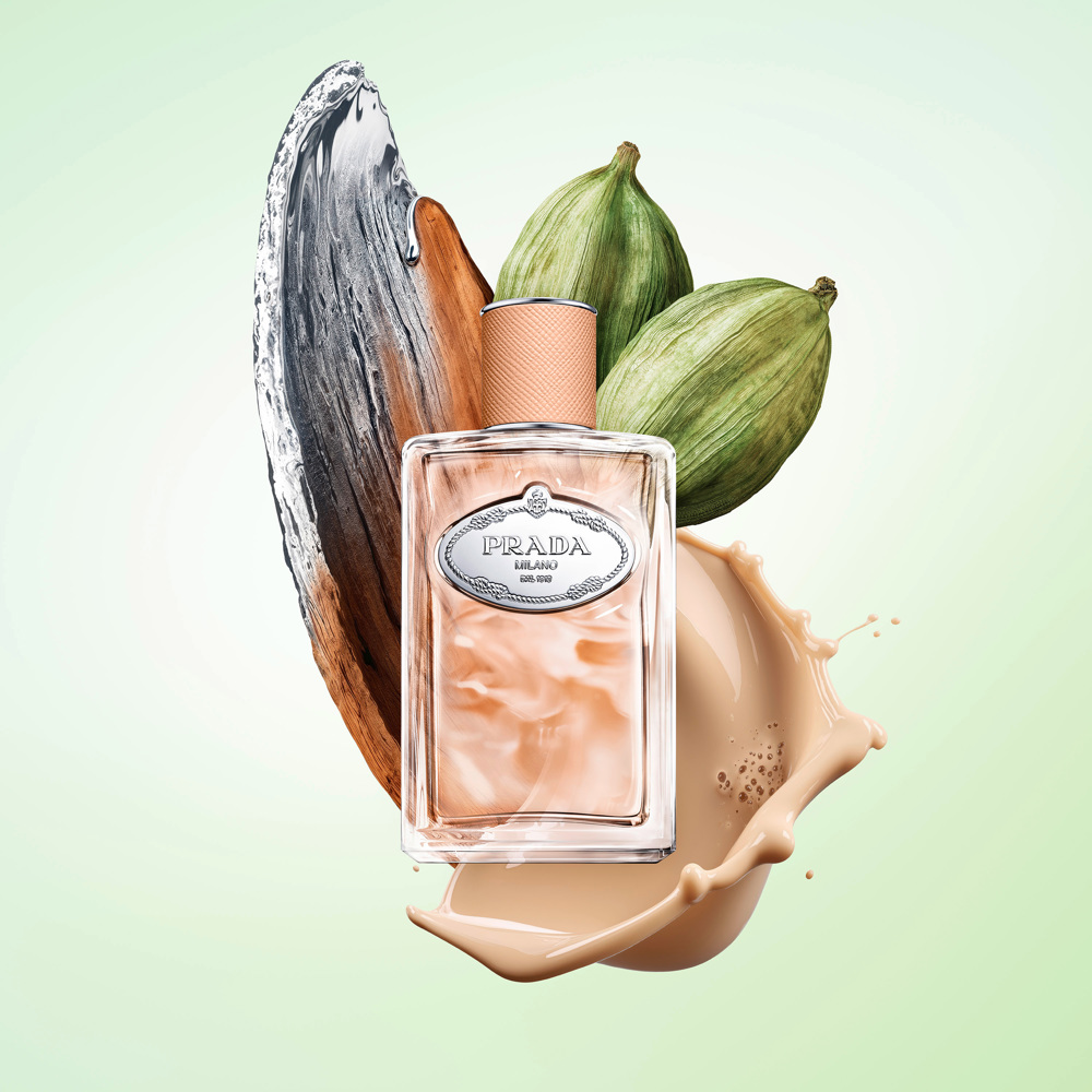 Infusion de Santal Chai, EdP