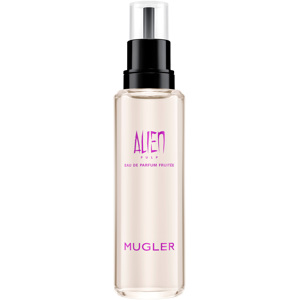 Alien Pulp, EdP