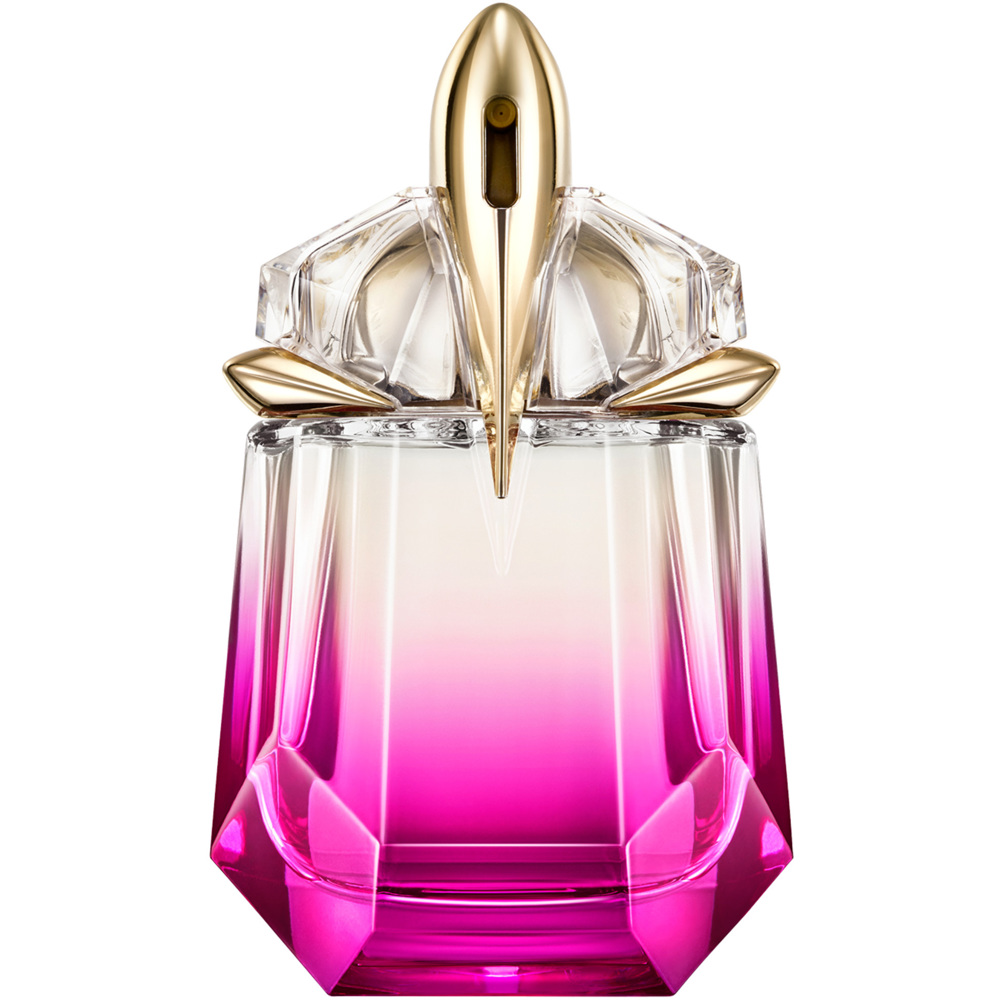 Alien Pulp, EdP