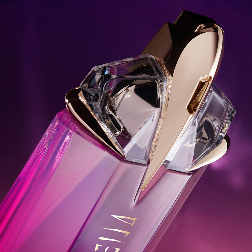 Alien Pulp, EdP