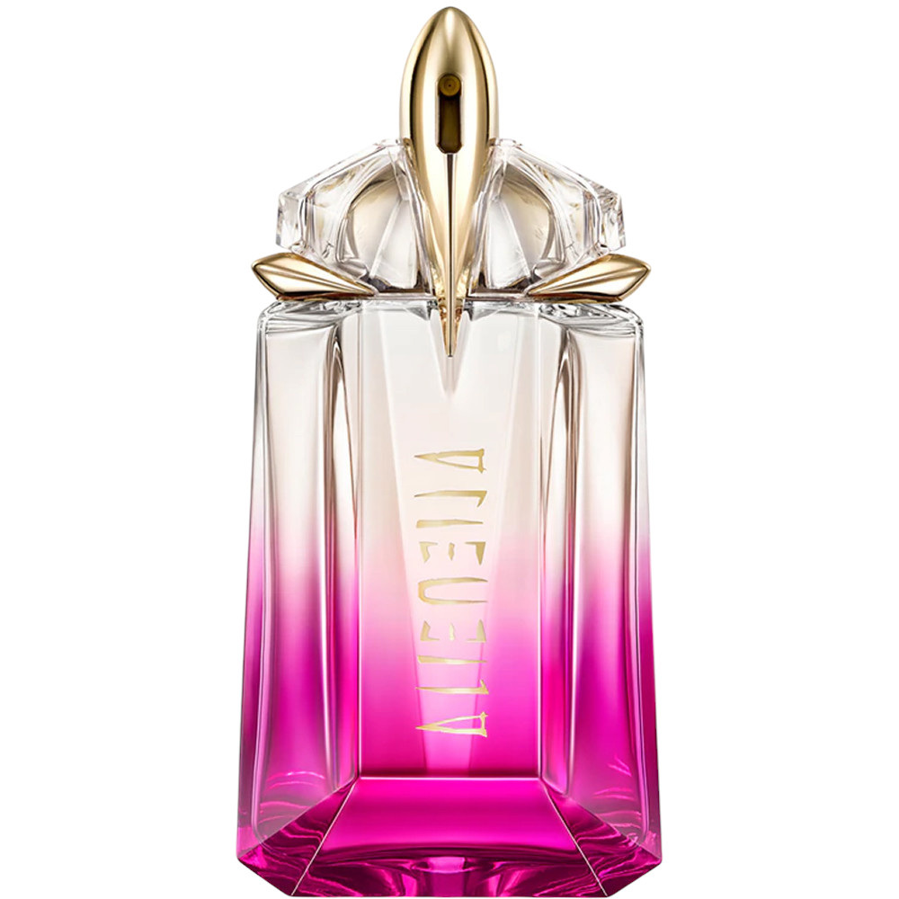 Alien Pulp, EdP