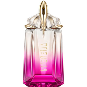 Alien Pulp, EdP