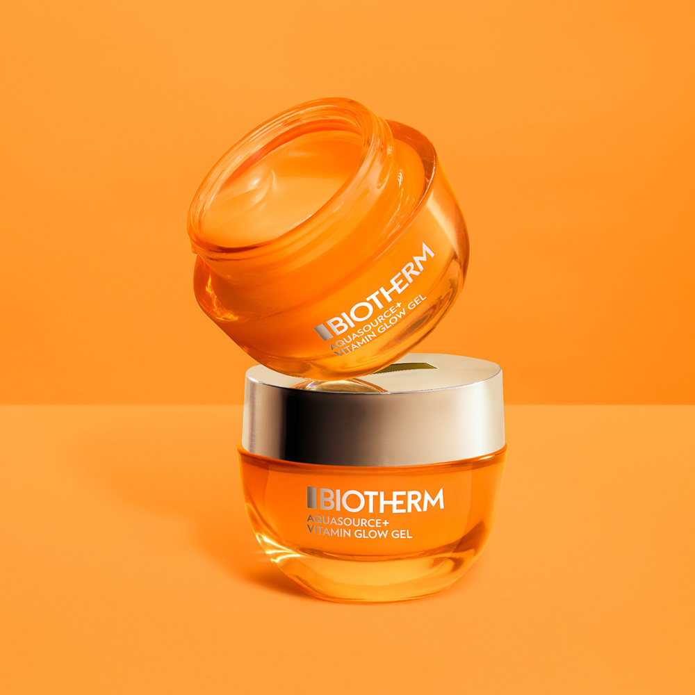 Aquasource Vitamin Glow, 50ml