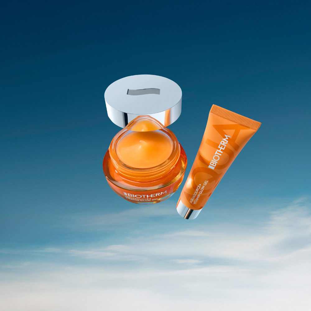 Aquasource Vitamin Glow, 50ml