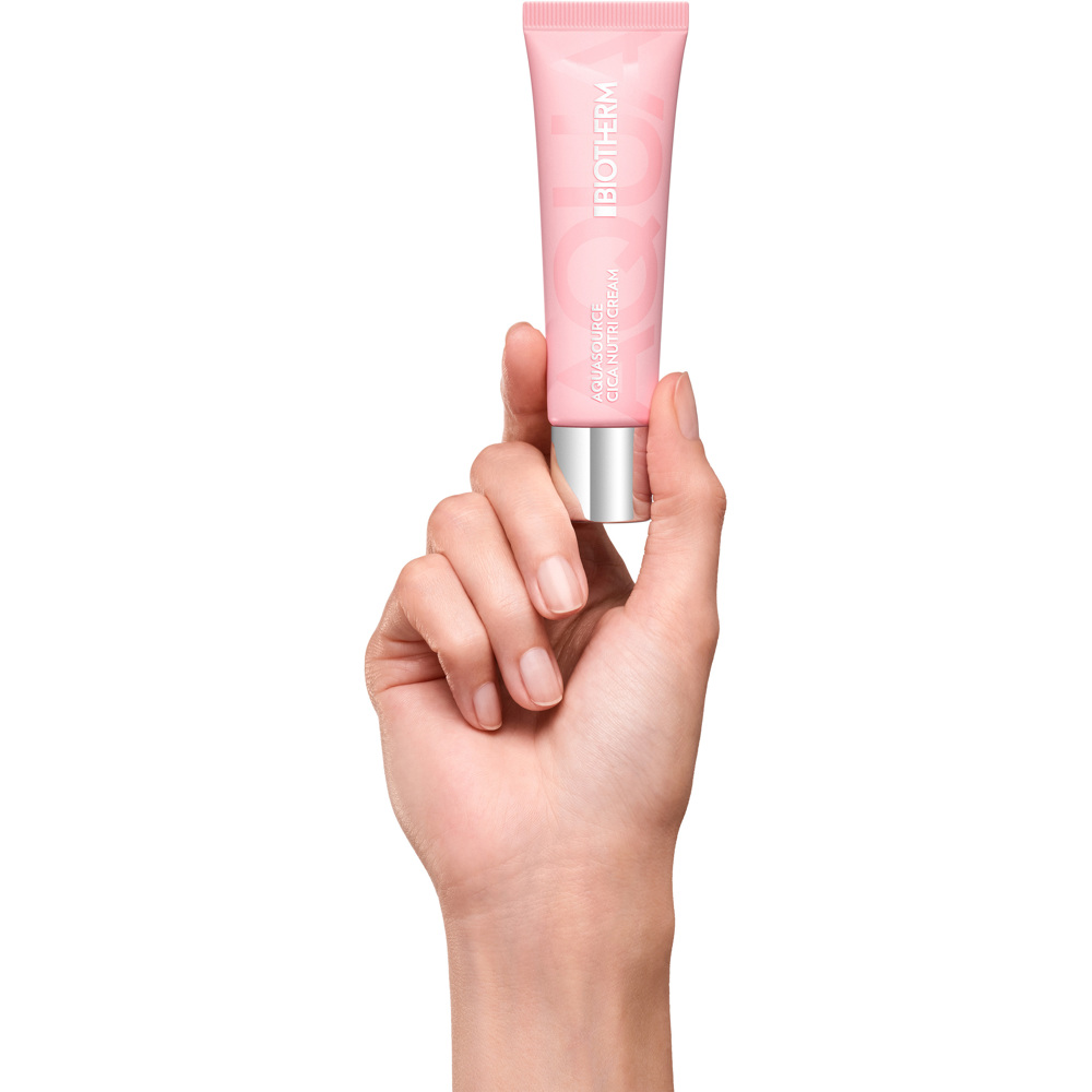 Aquasource Cica Nutri Cream, 30ml
