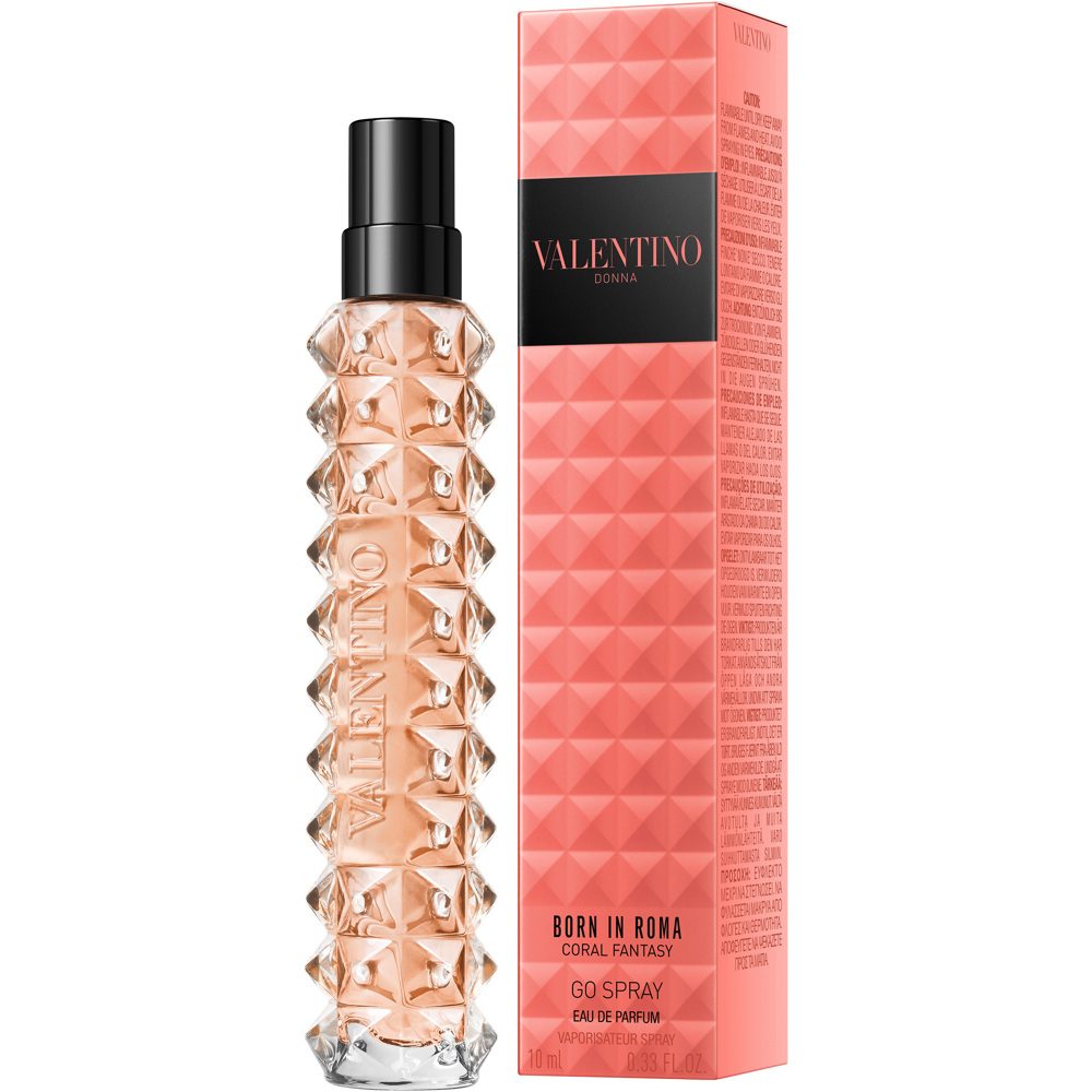 Born in Roma Donna Coral Fantasy, EdP