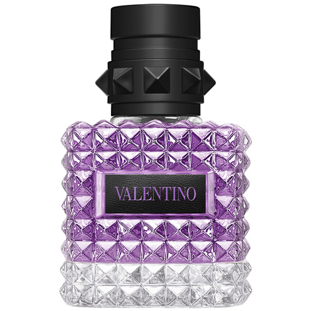 Born in Roma Donna Purple Melancholia, EdP