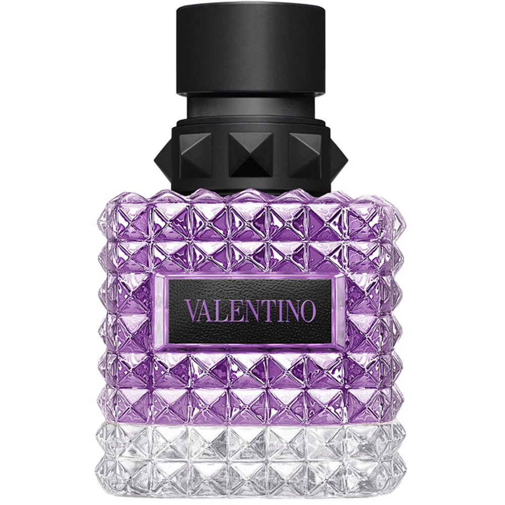 Born in Roma Donna Purple Melancholia, EdP