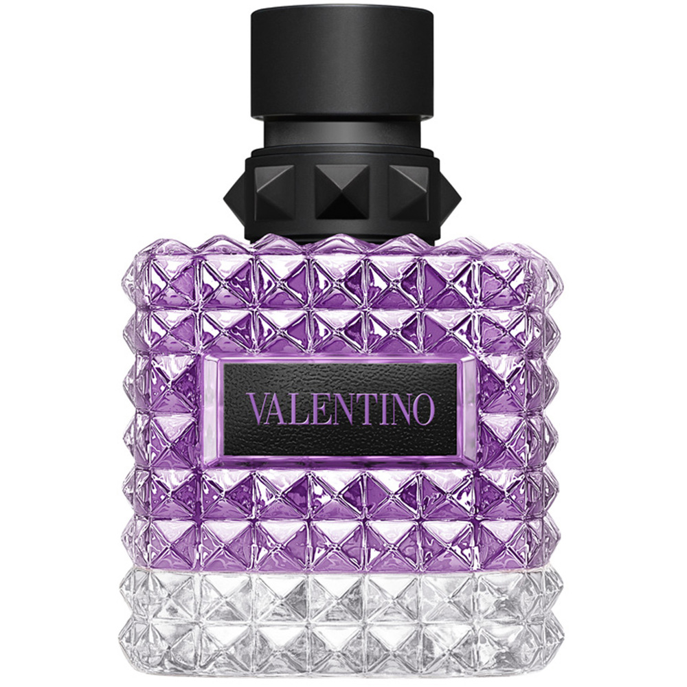 Born in Roma Donna Purple Melancholia, EdP