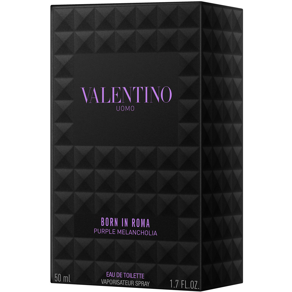 Born in Roma Uomo Purple Melancholia, EdT