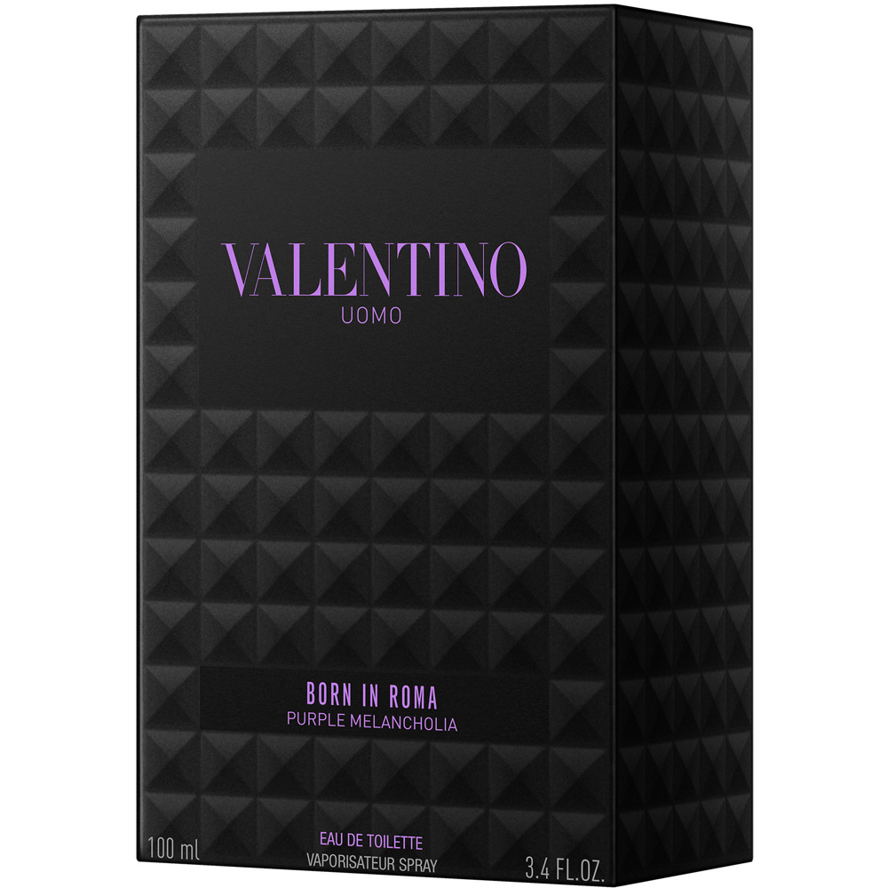 Born in Roma Uomo Purple Melancholia, EdT