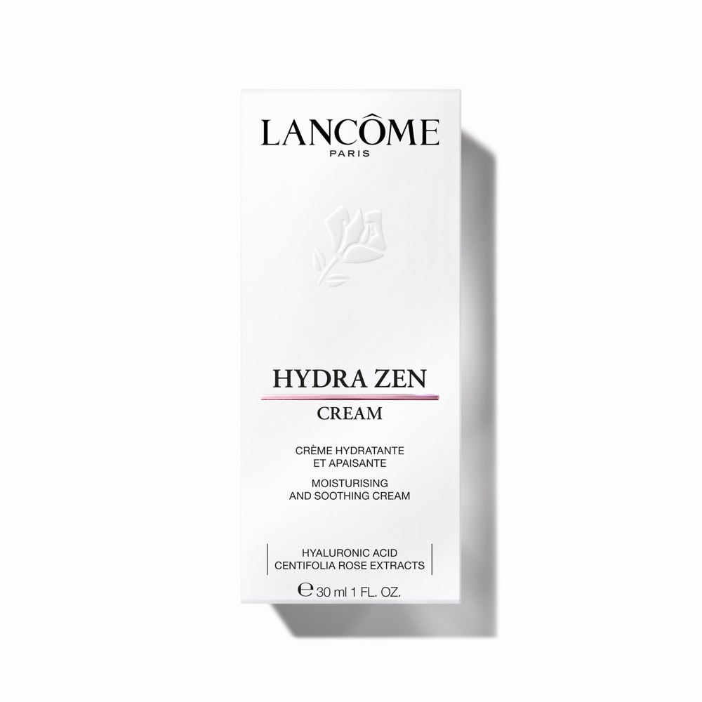 Hydra Zen Anti-Stress Day Cream