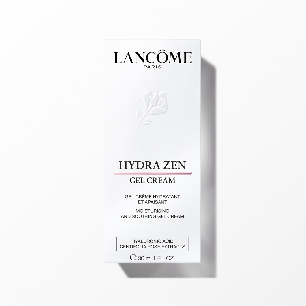 Hydra Zen Moisturizing Gel Cream, 30ml
