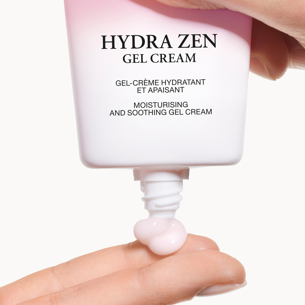 Hydra Zen Moisturizing Gel Cream, 30ml