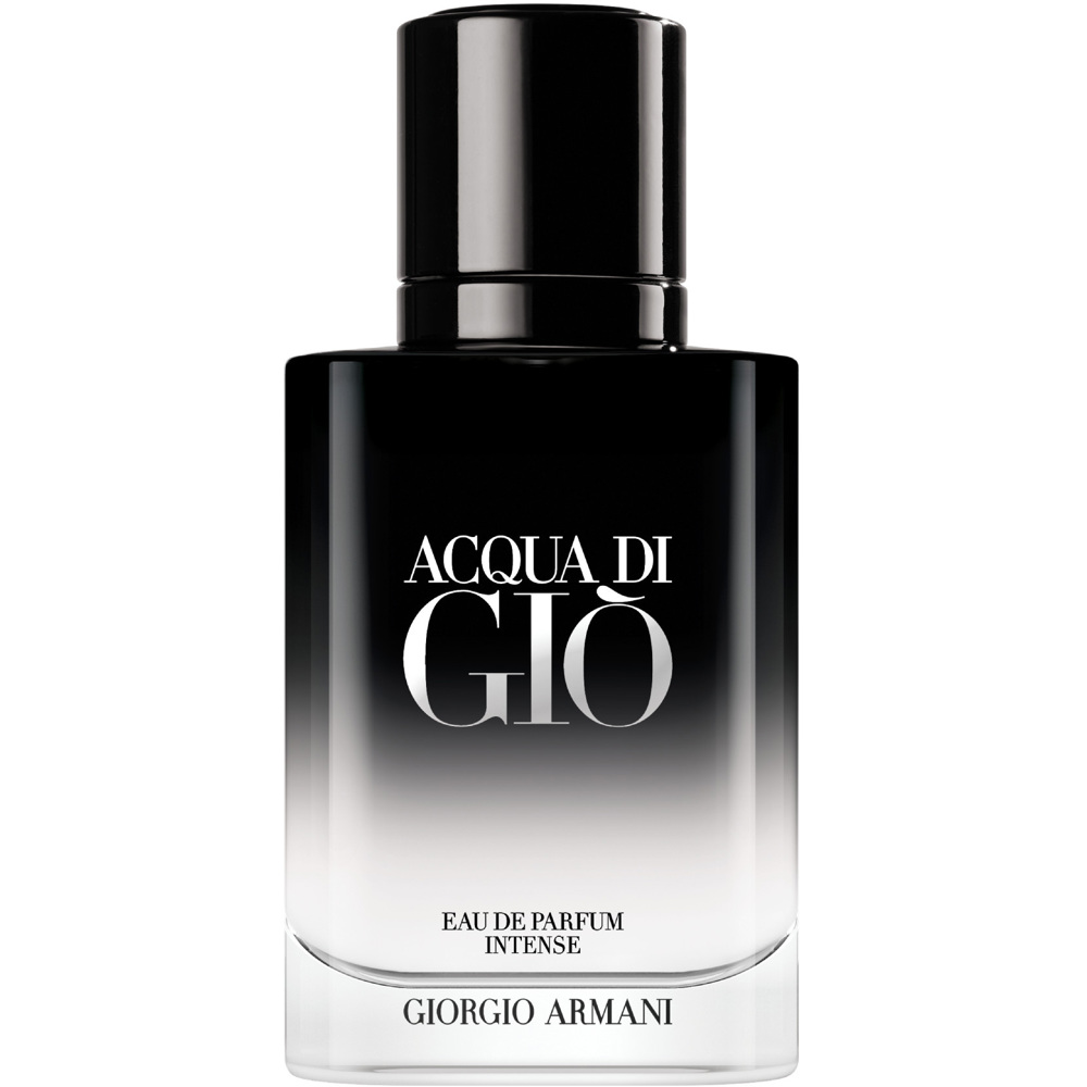 Acqua di Giò, EdP Intense