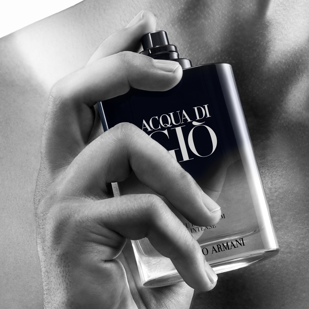 Acqua di Giò, EdP Intense