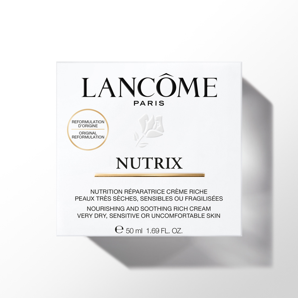 Nutrix Visage Face Cream, 50ml