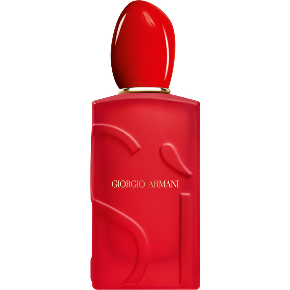 Sì Passione Red Bloom, EdP