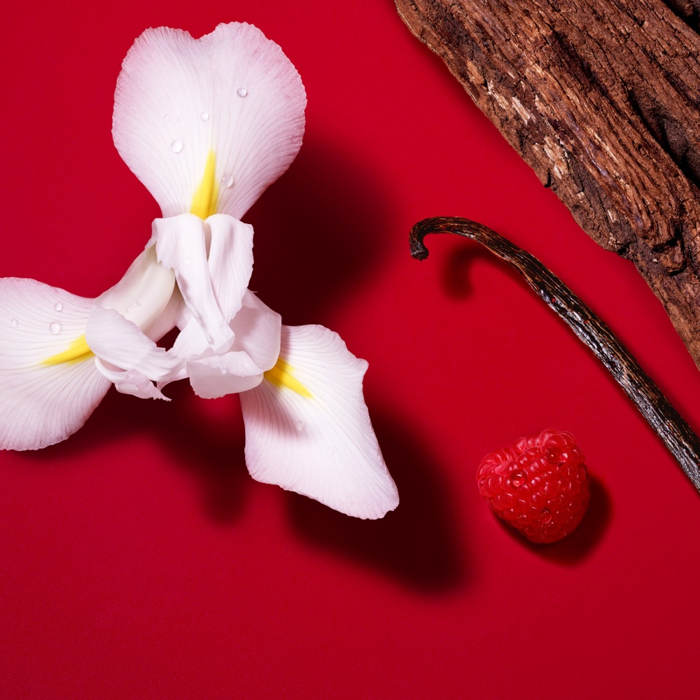 Sì Passione Red Bloom, EdP