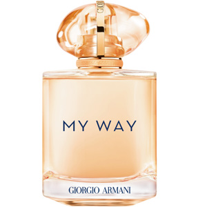 My Way Sunny Vanilla, EdP