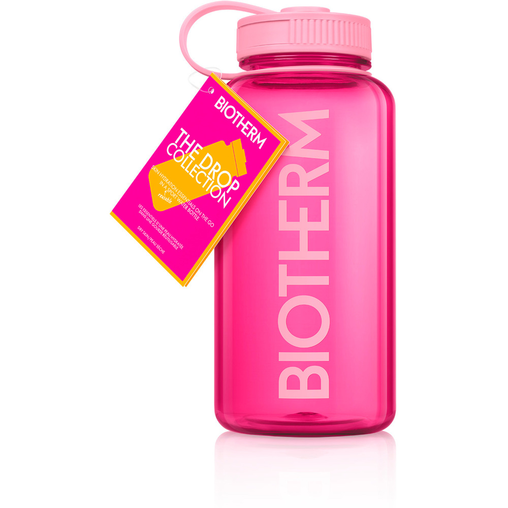 Pink Drop Set