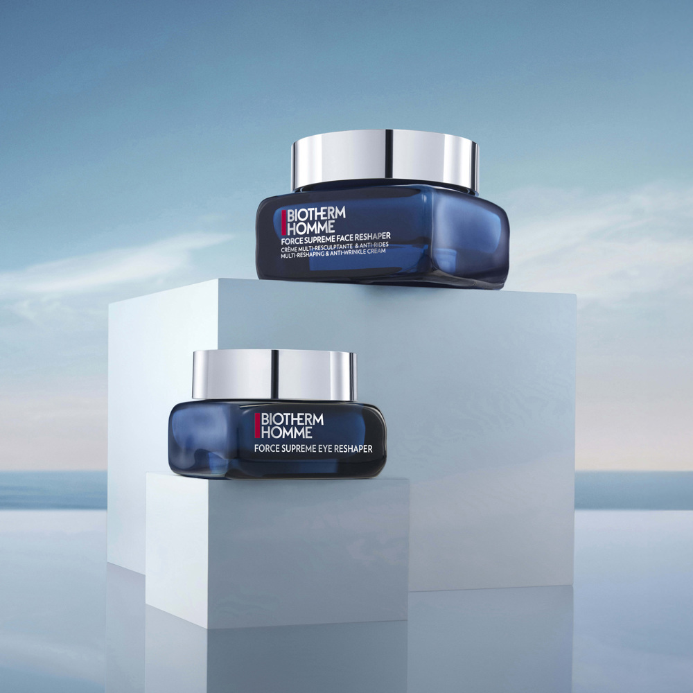 Homme Force Supreme Eye Reshaper, 20ml