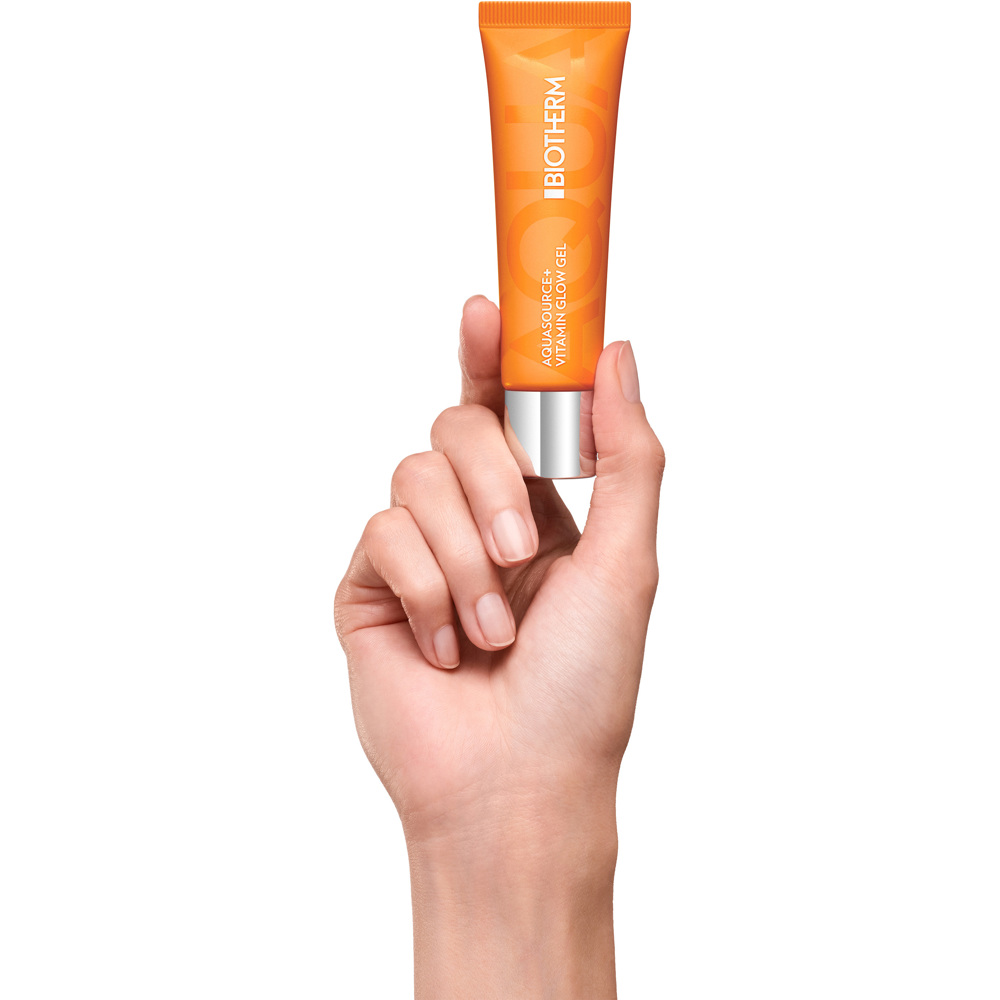 Vitamin Glow Gel, 30ml