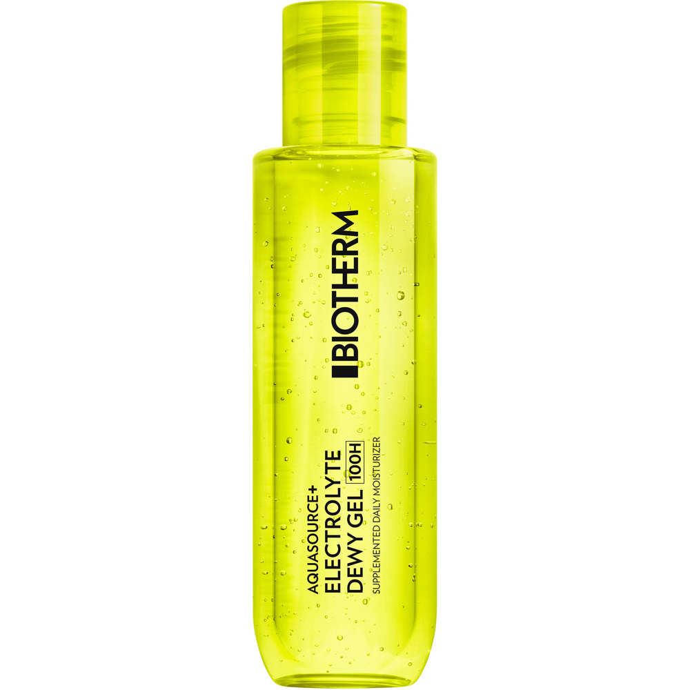 Aquasource+ Electrolyte Dewy Gel 100H, 100ml