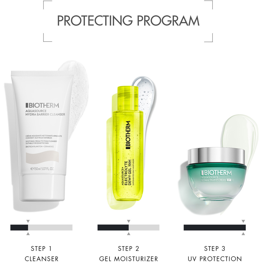 Aquasource Hyaluplump SPF30, 50ml