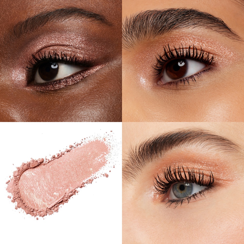 Idôle Goddess Dimension Mono Eyeshadow