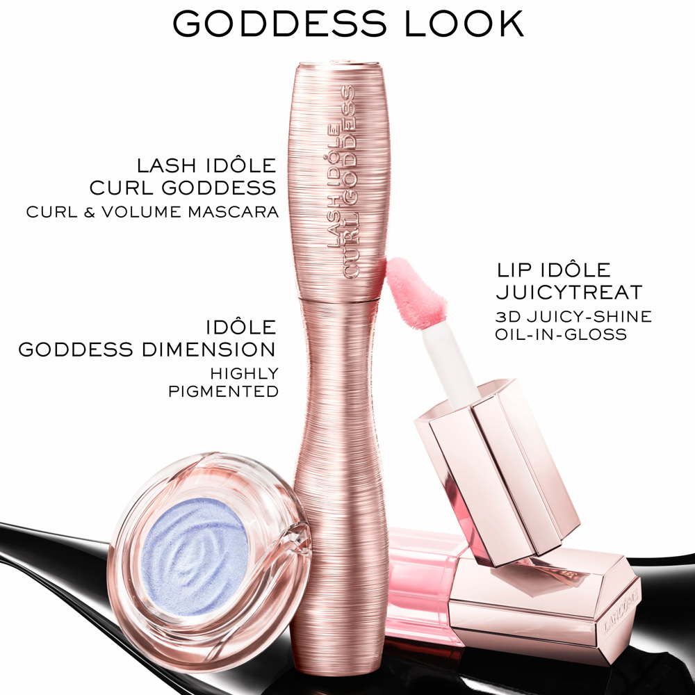 Idôle Goddess Dimension Mono Eyeshadow