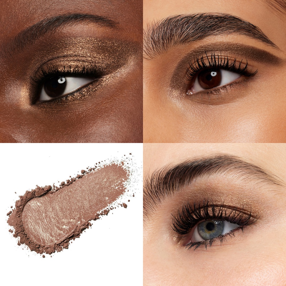 Idôle Goddess Dimension Mono Eyeshadow