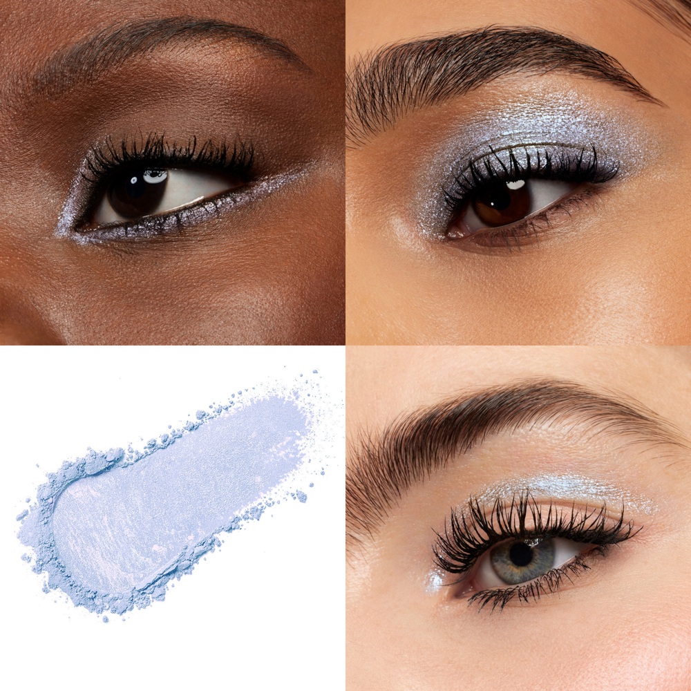 Idôle Goddess Dimension Mono Eyeshadow