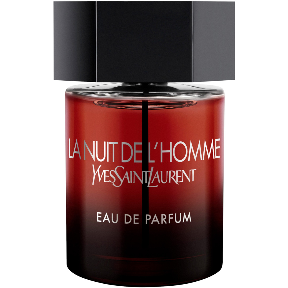 La Nuit De L'Homme, EdP