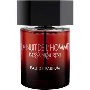 La Nuit De L'Homme, EdP