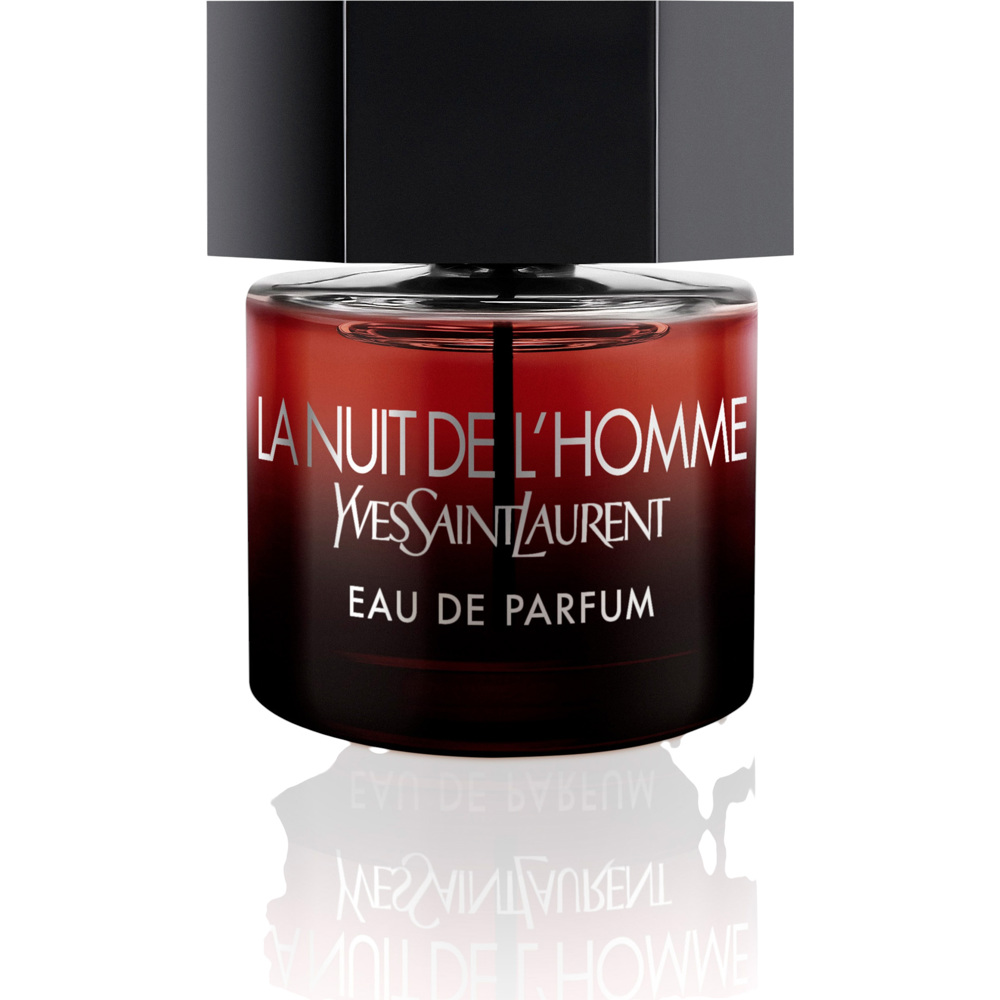 La Nuit De L'Homme, EdP