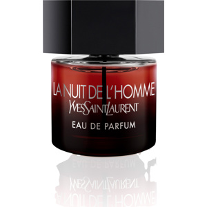 La Nuit De L'Homme, EdP