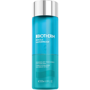 Biocils Waterproof Makeup Remover, 200ml