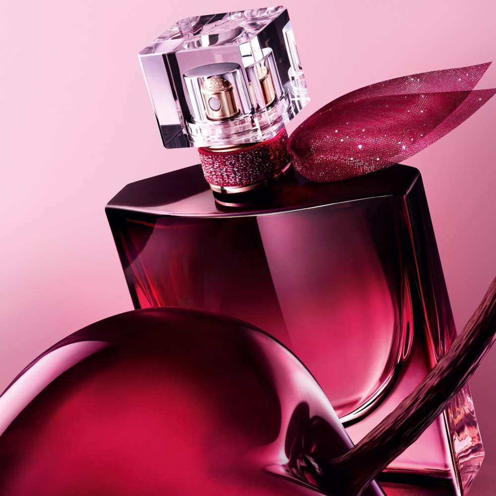 La Vie Est Belle Elixir Cherry, EdP