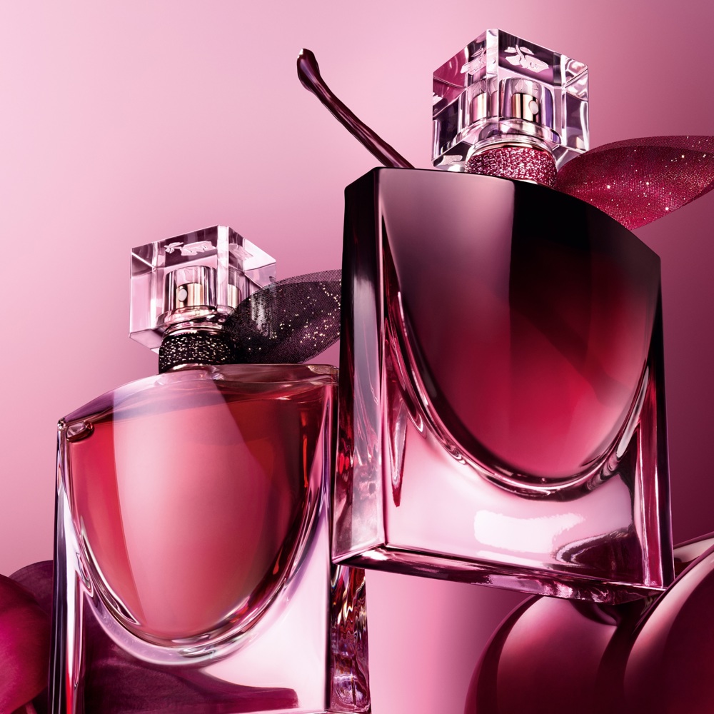 La Vie Est Belle Elixir Cherry, EdP