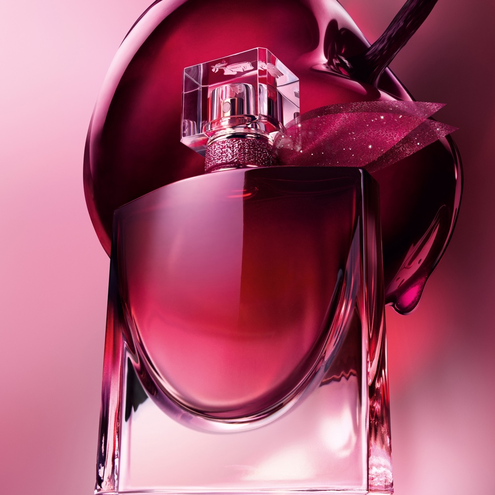La Vie Est Belle Elixir Cherry, EdP