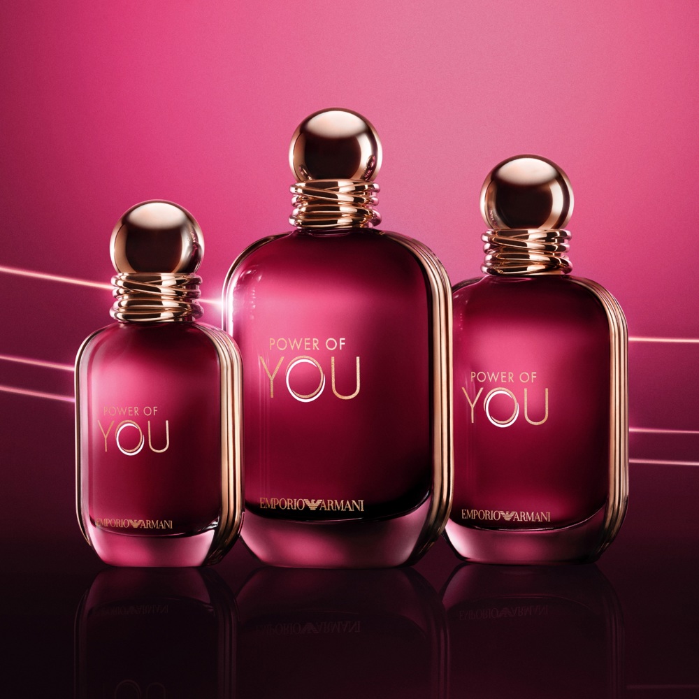Power of You, EdP