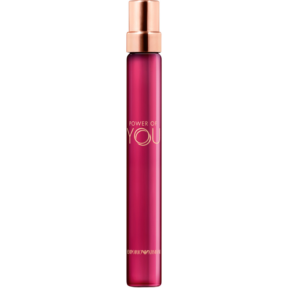Power of You, EdP