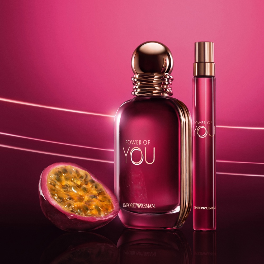 Power of You, EdP