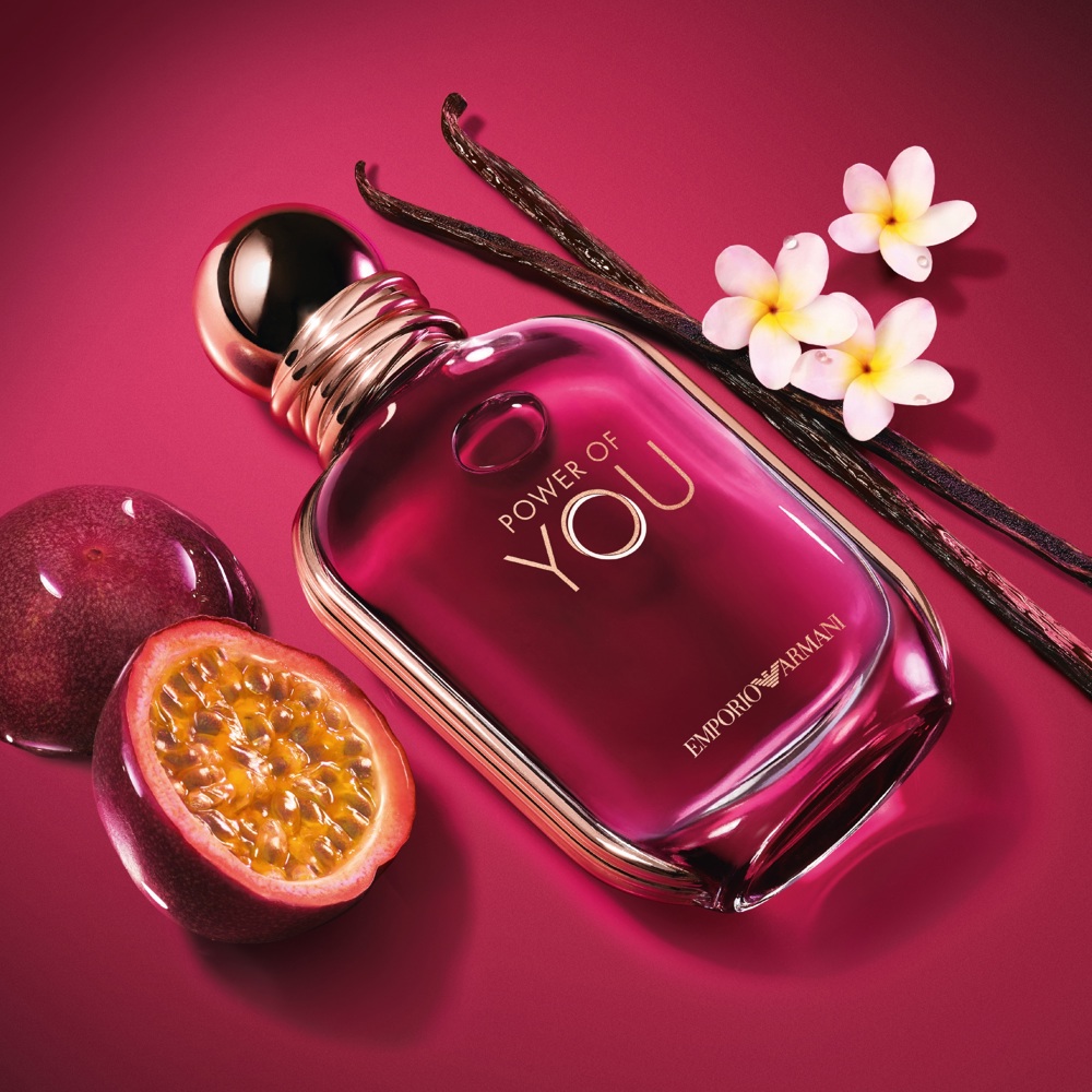 Power of You, EdP